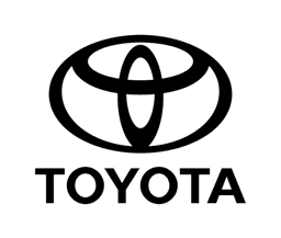 toyota Logo